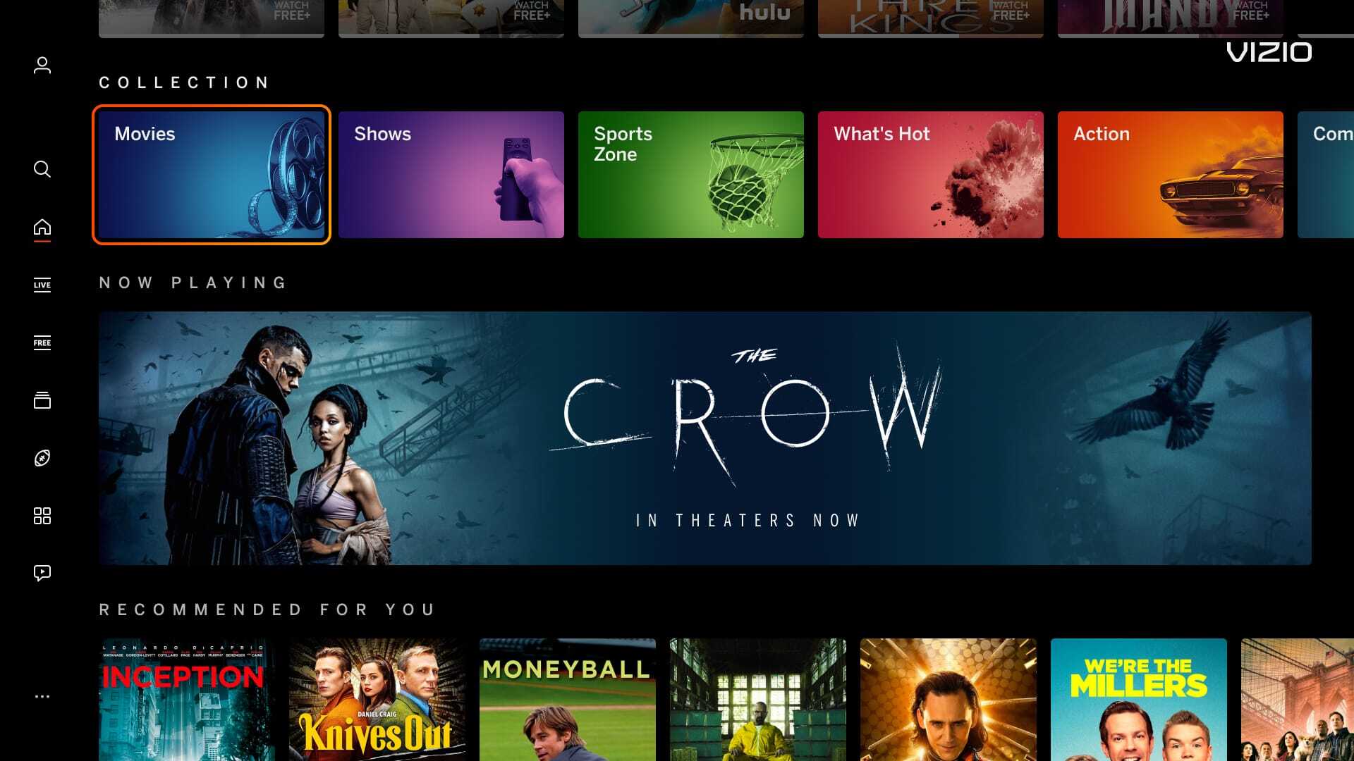 Correct - Banner Image - Platform UI - Background