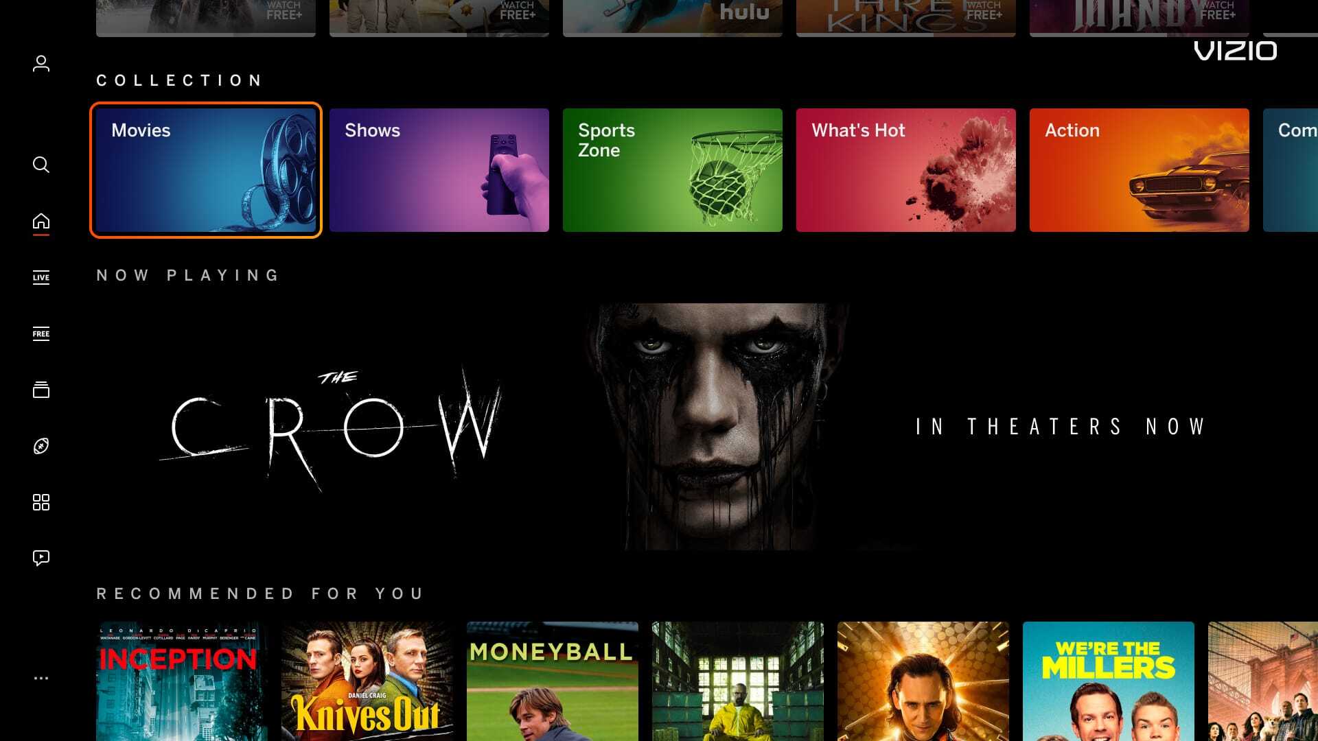 Incorrect - Banner Image - Platform UI - Background