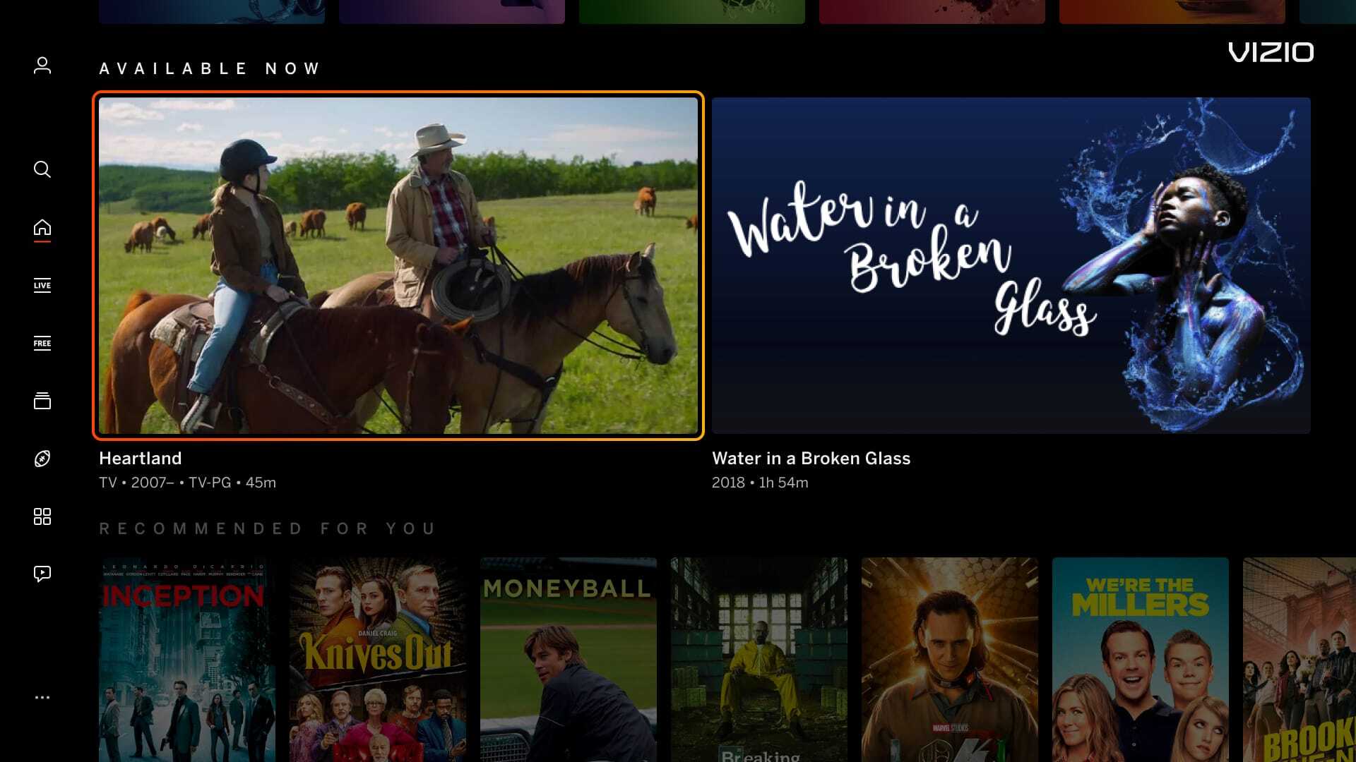 Correct - Banner Image - AP Video - Letter Boxing