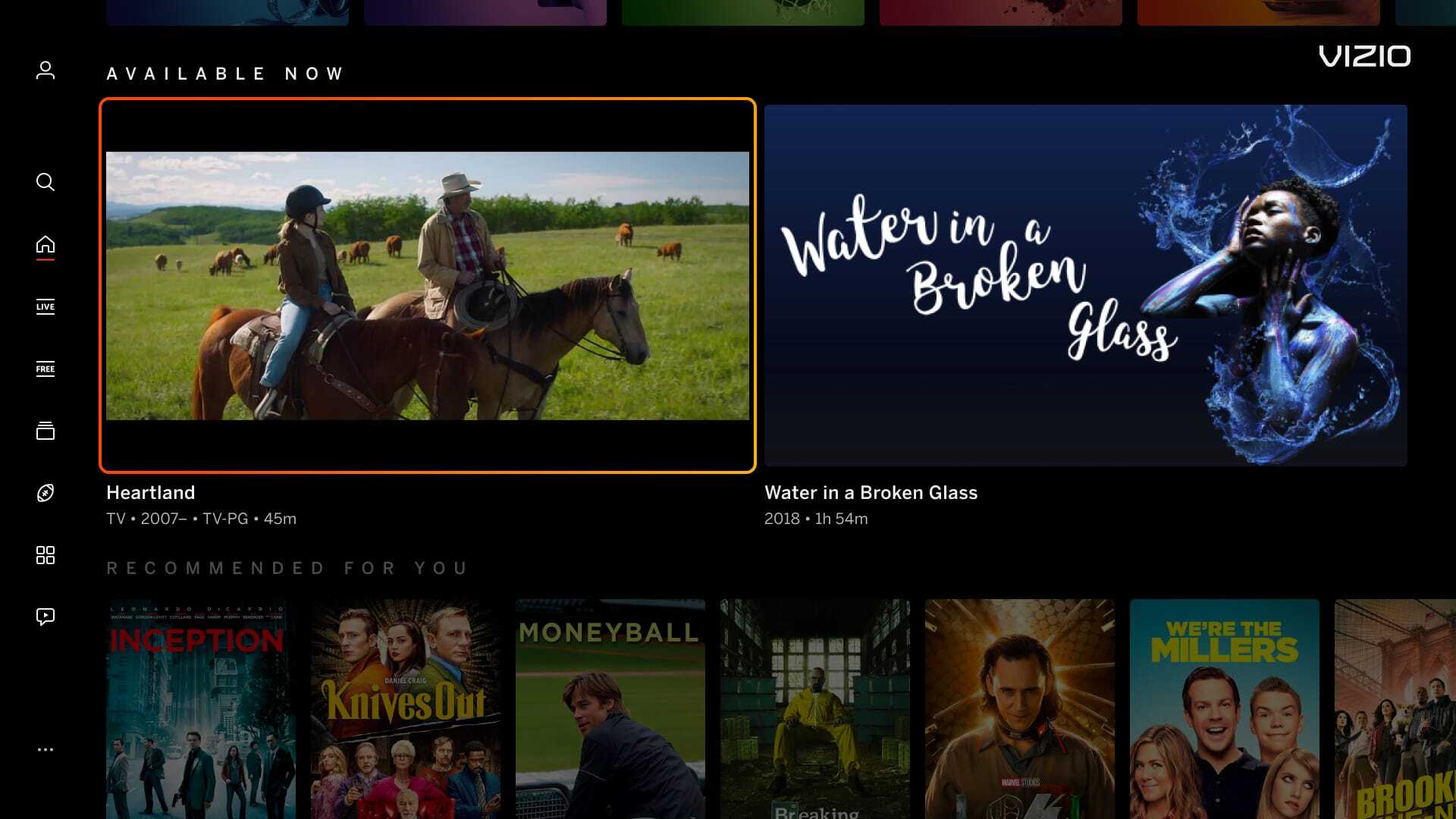 Incorrect - Banner Image - AP Video - Letter Boxing