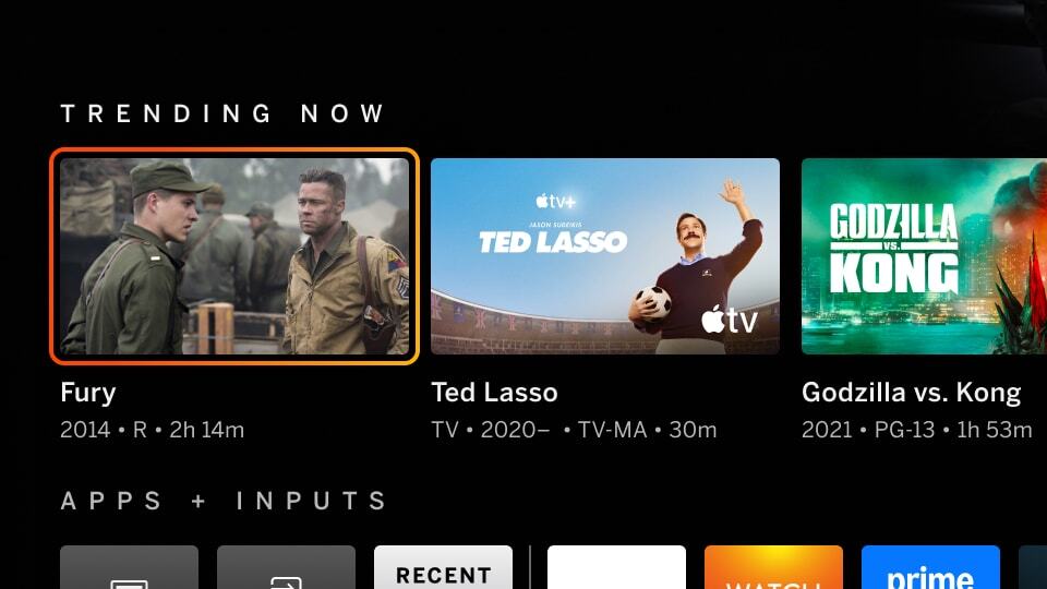 Correct- Discover Tile - Letterbox