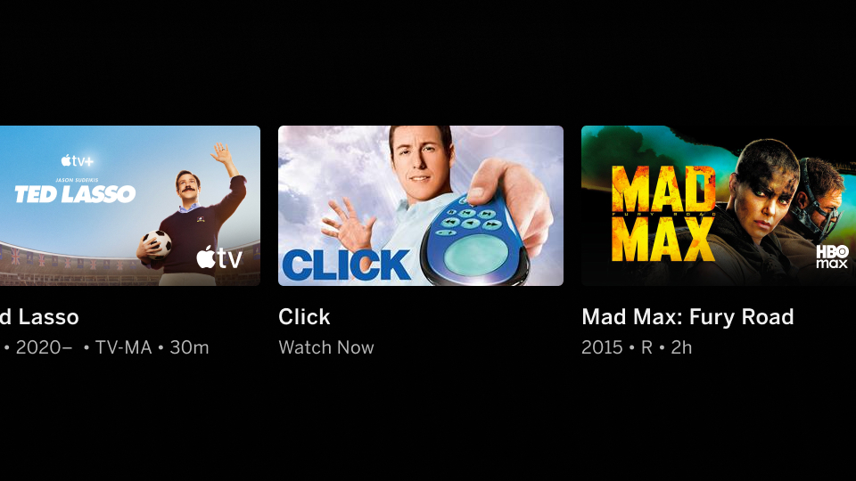 Correct - Discover Tile - Gradient