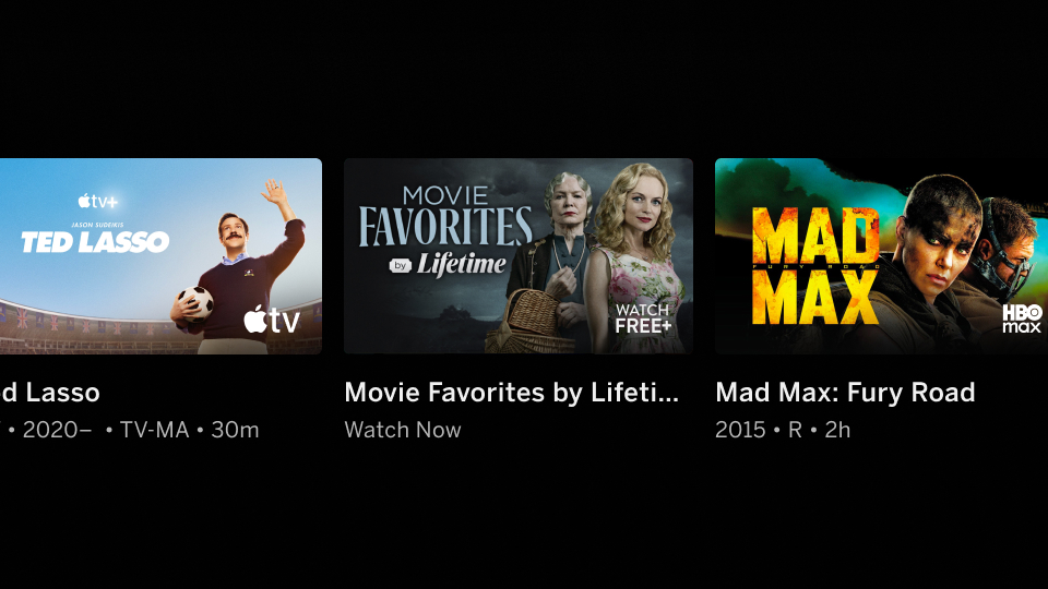 Correct - Discover Tile - Text/Logo