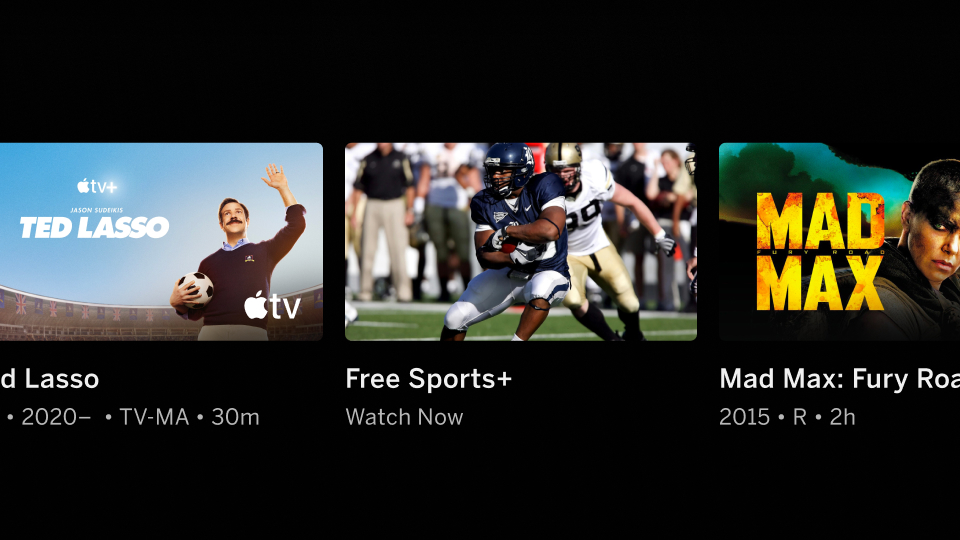 Incorrect - Discover Tile - Missing text/logo