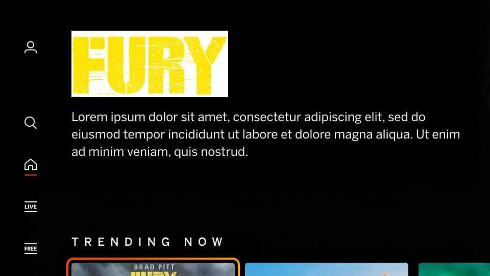 Incorrect - Fury - TT - Background Fill