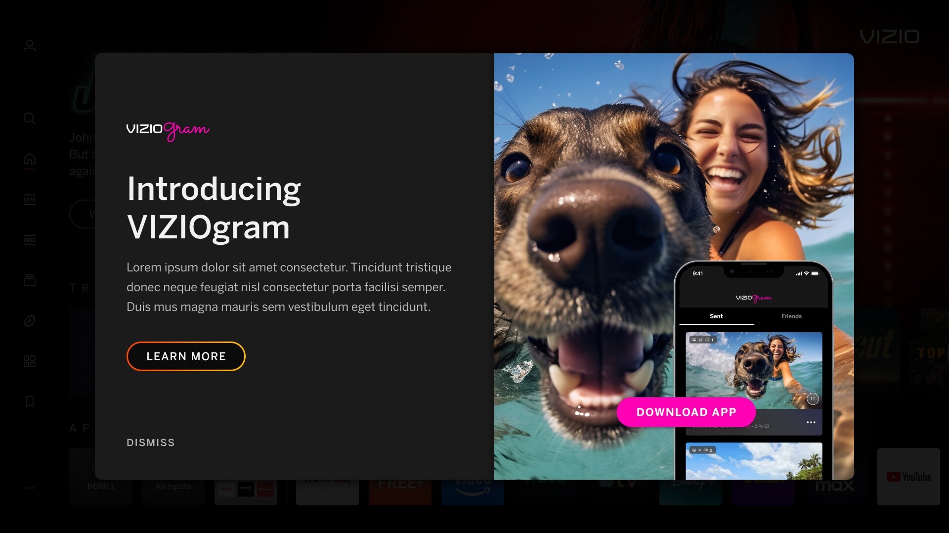 Incorrect - Feature Card - CTA