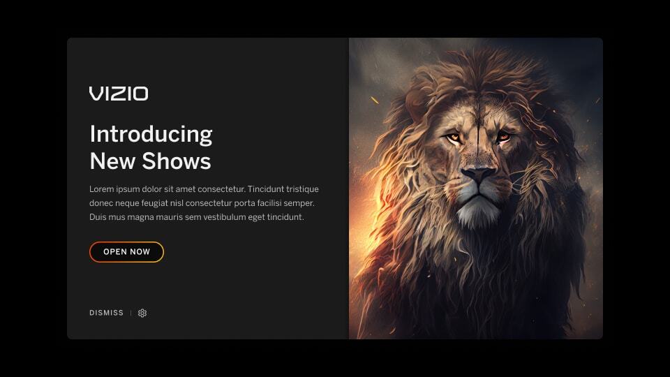 Correct - Feature Card - CTA