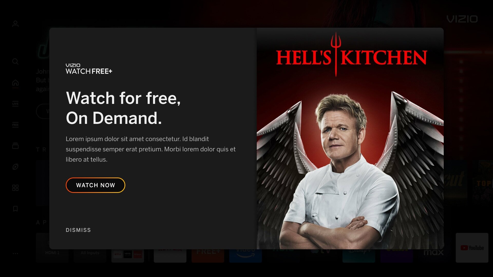 Correct - Feature Card - CTA