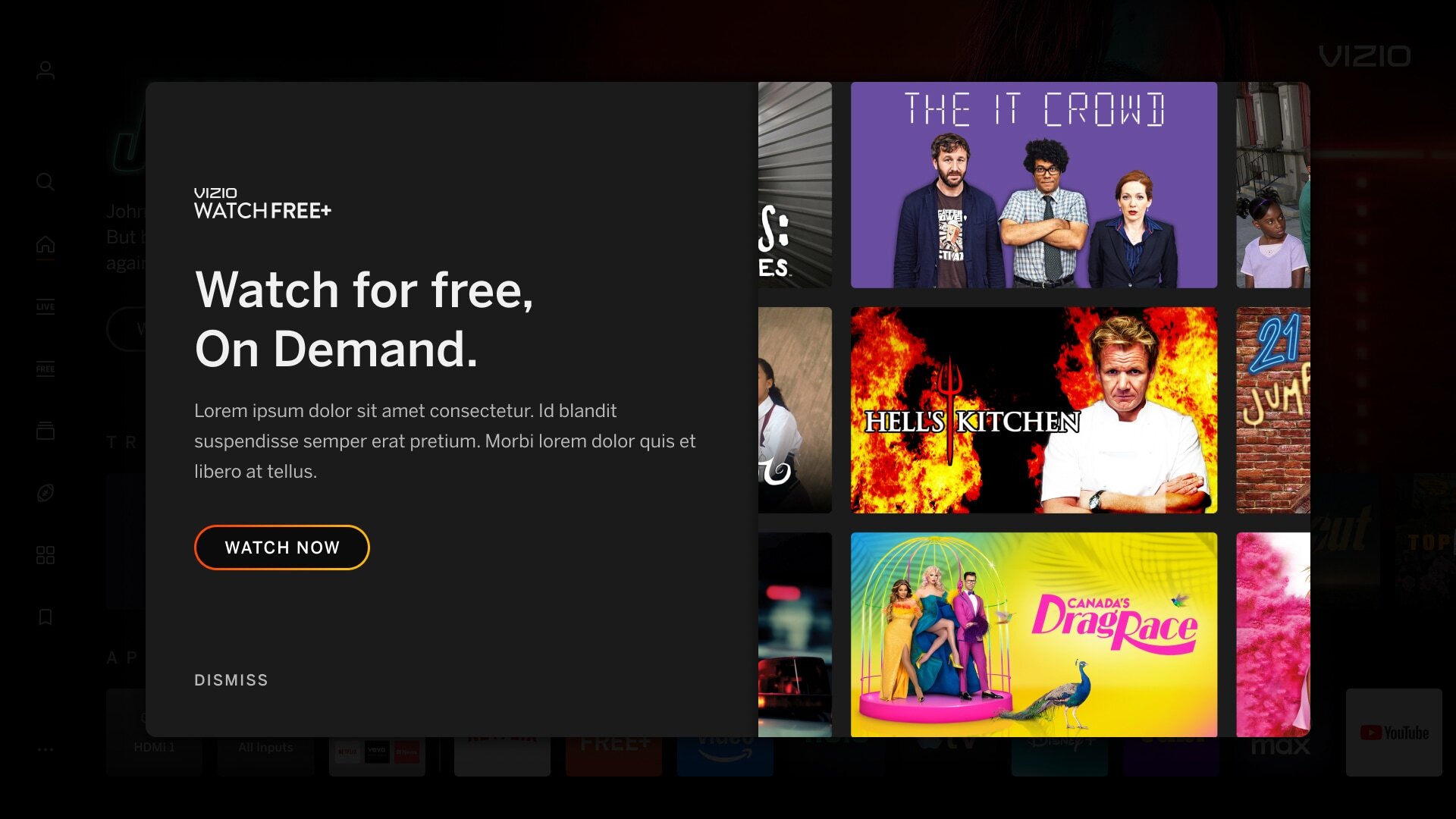 Incorrect - Feature Card - CTA