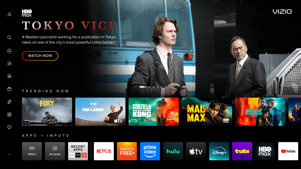 Correct - Autoplay - Letterbox