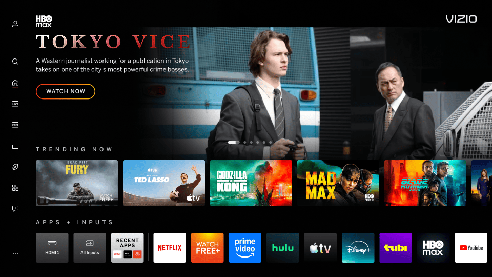 Incorrect - Autoplay - Letterbox