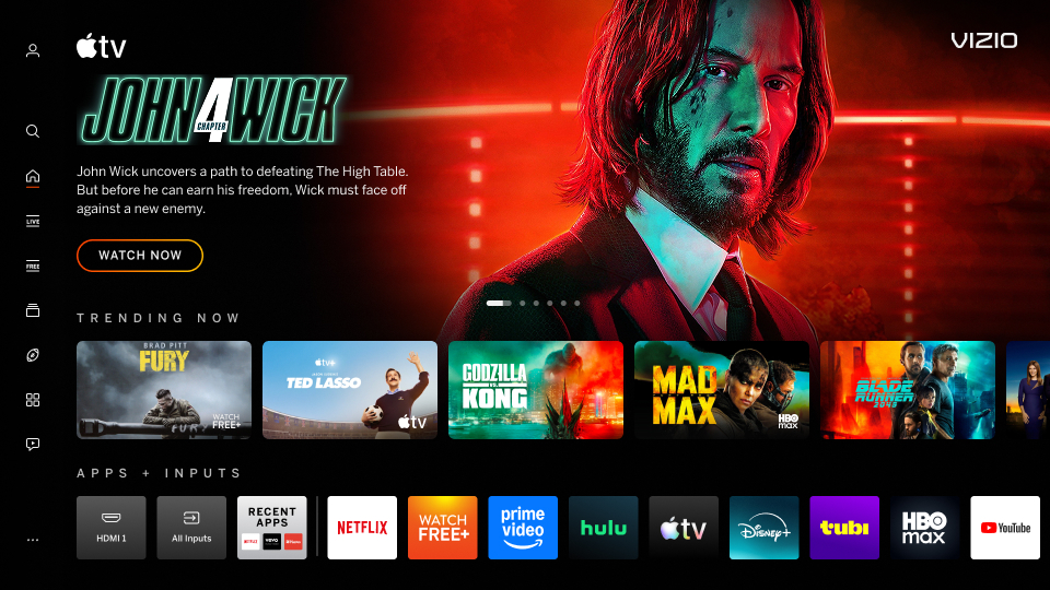 Correct - Backdrop - Focal