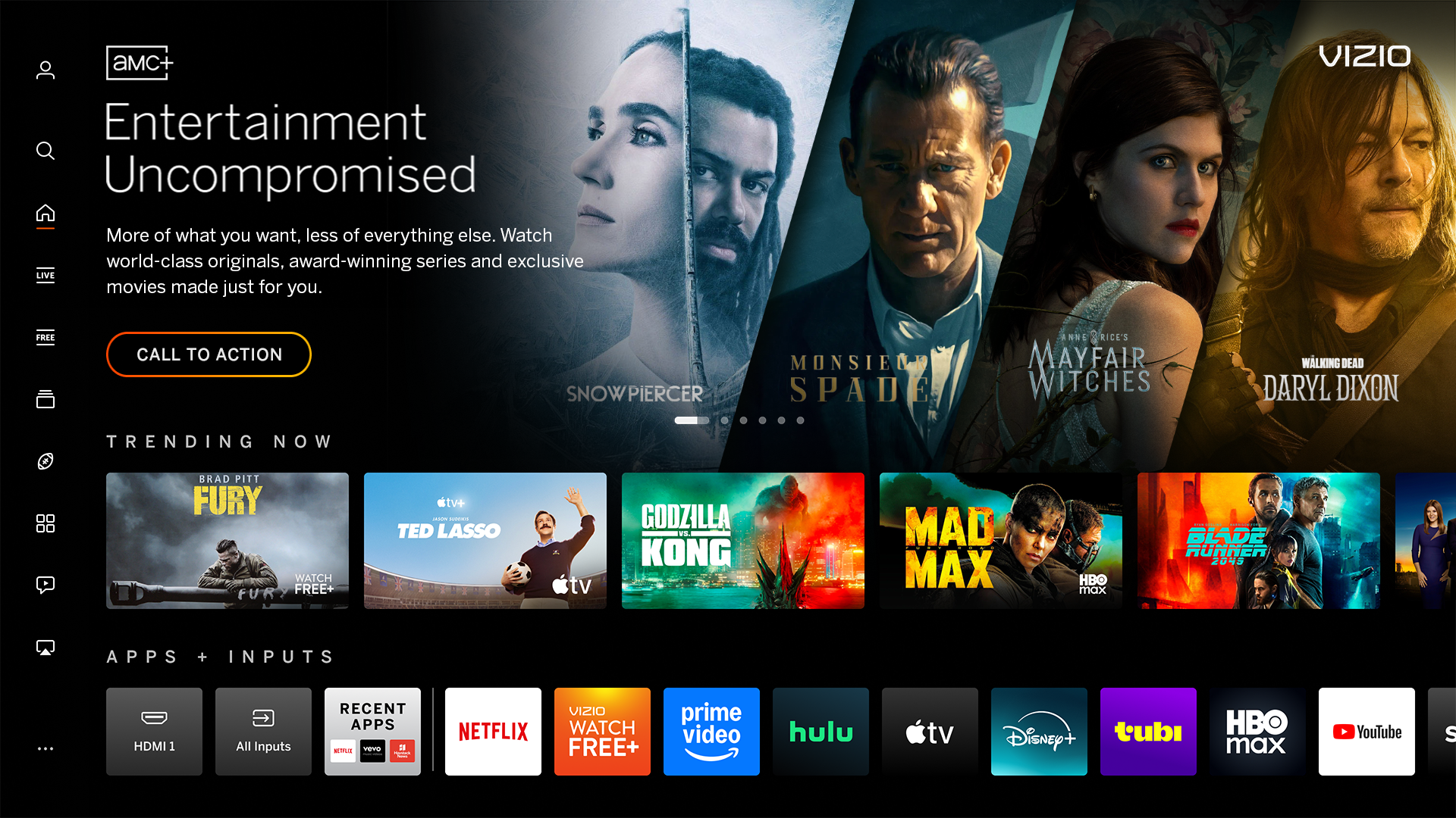 Multi Image Template - IBM - Hero