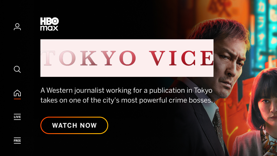 Incorrect - TokyoVice - TT - Background Fill