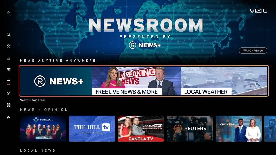 Correct - Hub Sponsorship - Spotlight