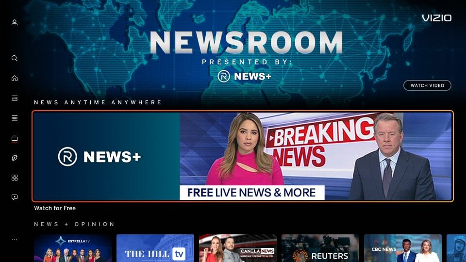 Incorrect - Hub Sponsorship - Spotlight Highrise