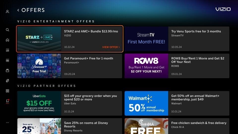 Correct- Discover Tile - Border