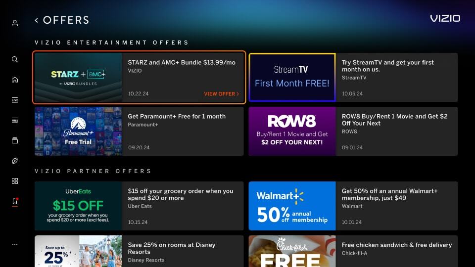 Incorrect - Discover Tile - Border