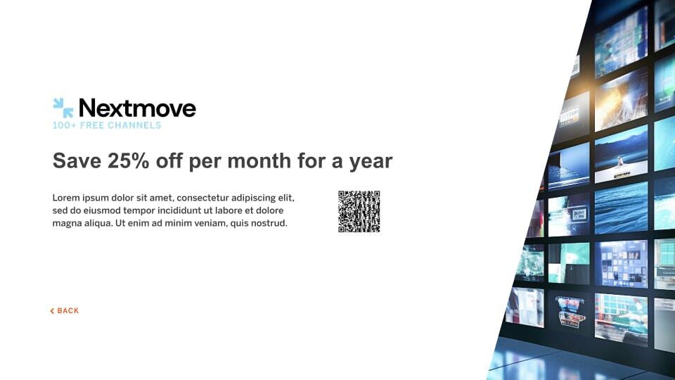 Incorrect - Promo Page - White