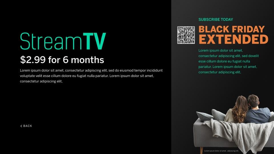 Correct - Feature Card - CTA