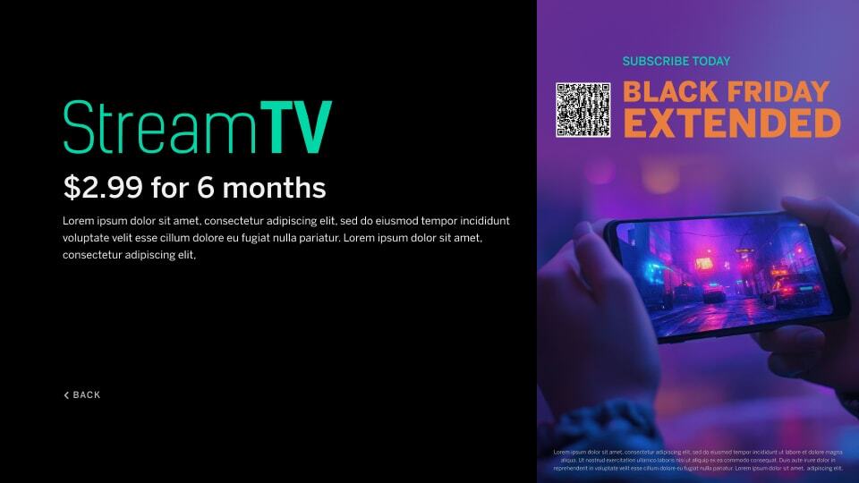 Image Based Messaging - IBM Hero