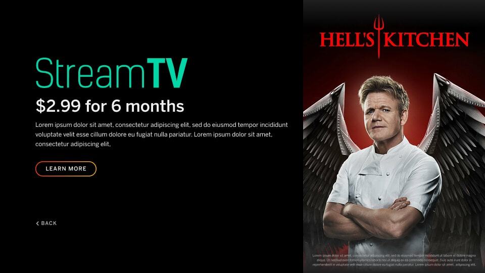 Correct - Promo Poster Tiles