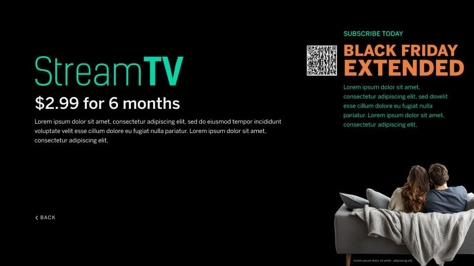 Incorrect - Feature Card - CTA