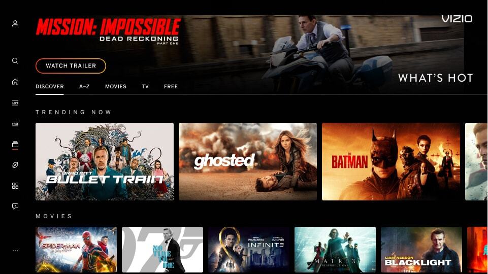 Incorrect - Sponsored Collection - Letterboxing