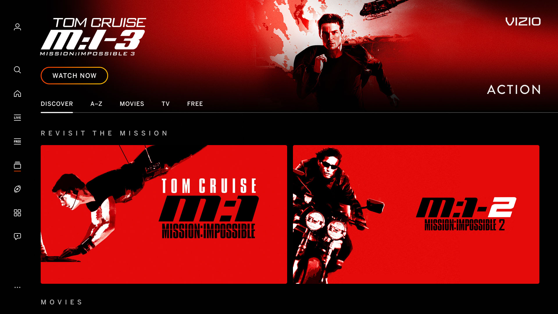 Incorrect - Mission Impossible - TT - ExtraPixels