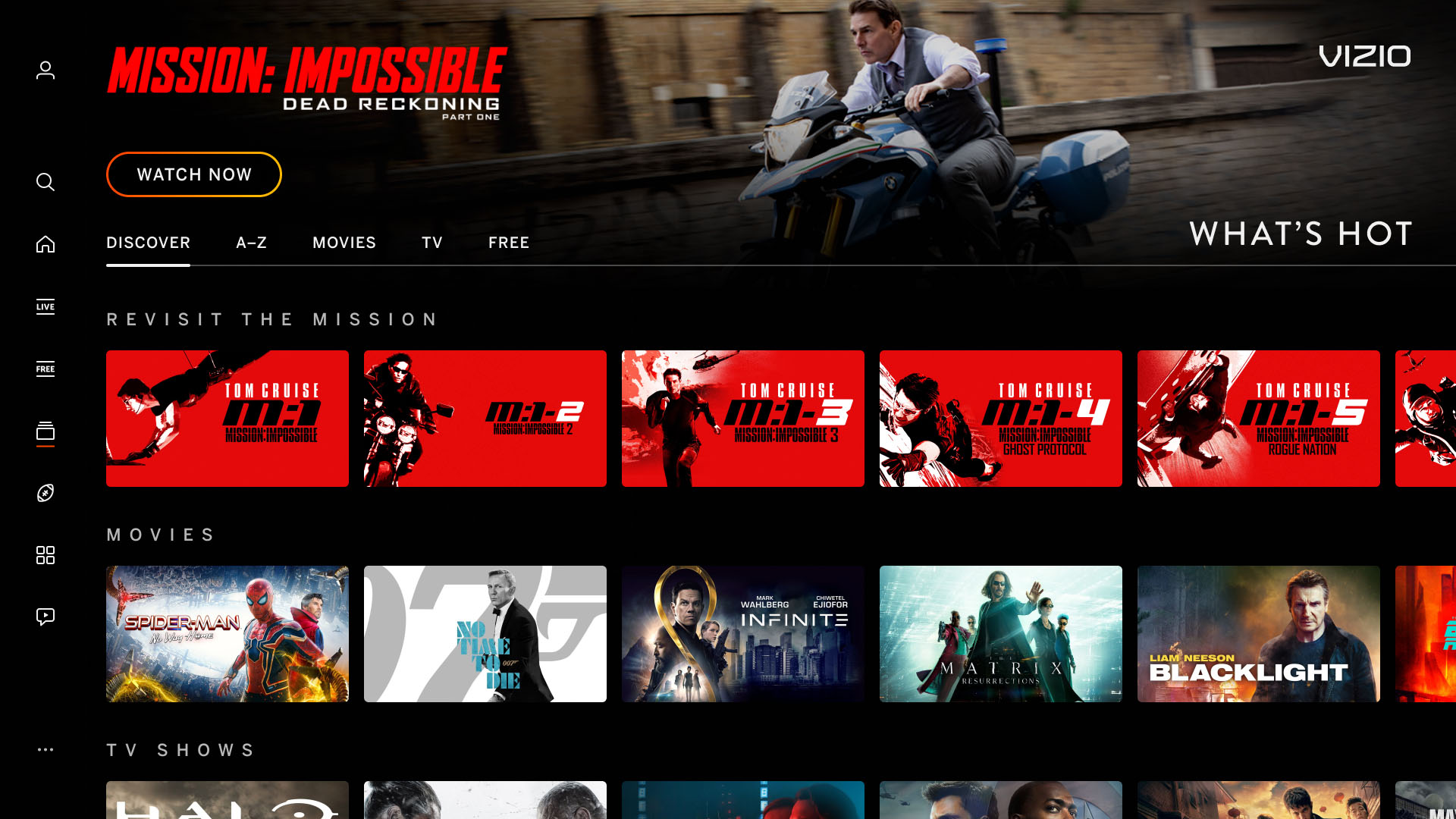 Standard Sponsored Carousel