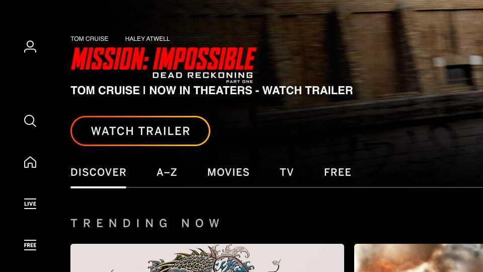 Incorrect - Sponsored Collection Page - TT - Messaging