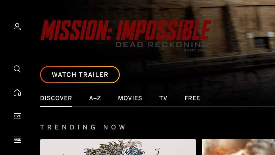 Incorrect - Sponsored Collection Page - TT - Low Contrast