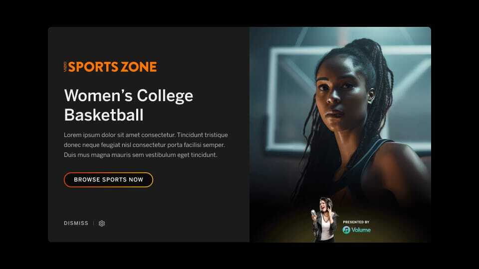 Correct - Brand Image - Background