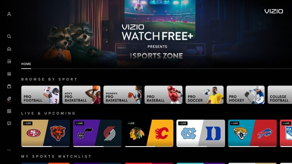 Incorrect - Tentpole Autoplay - letterbox