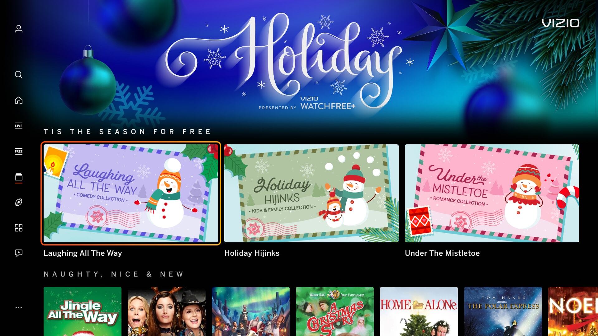 Standard Impact Showcase