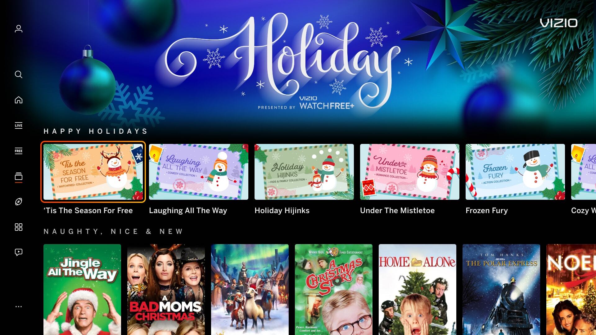 Standard Sponsored Carousel