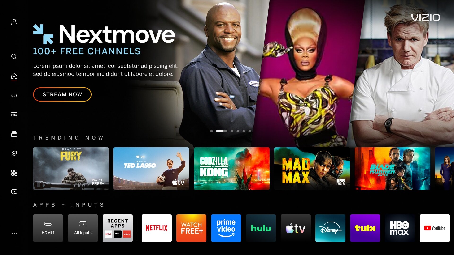 Correct - Nextmove - Multi-Title