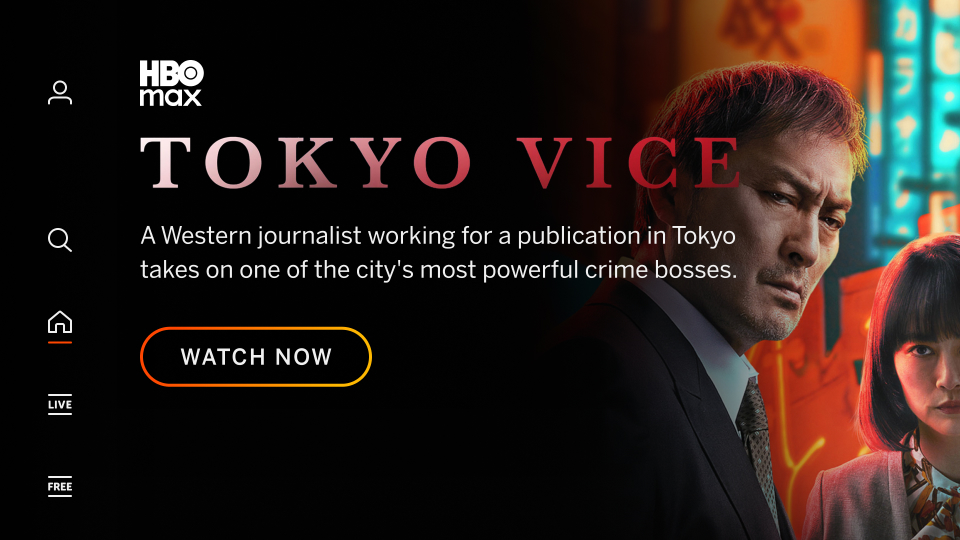 Correct - TokyoVice - TT