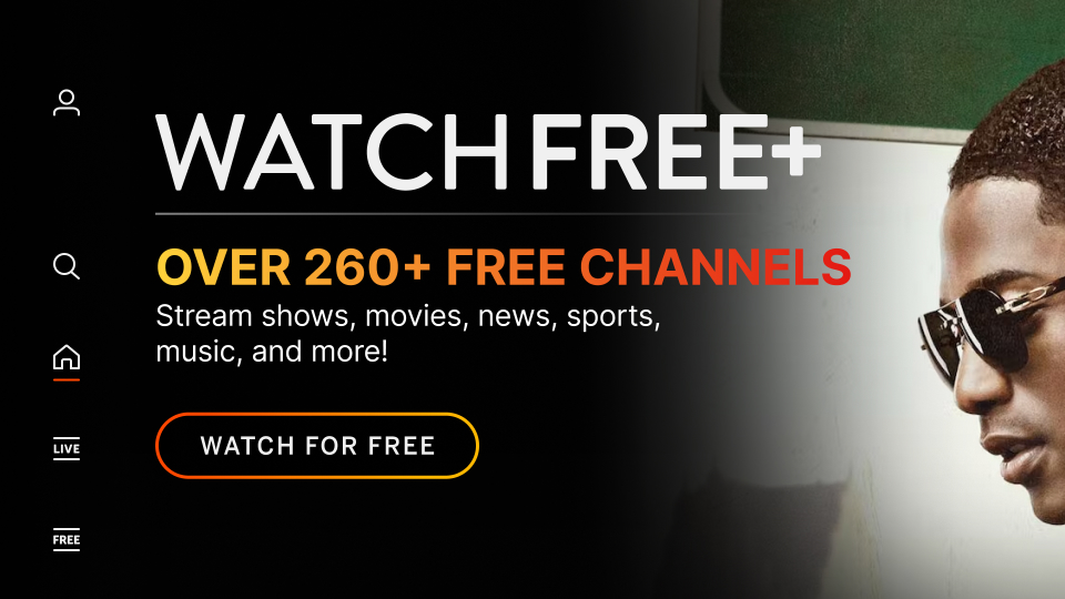 Correct - WatchFree - IBM