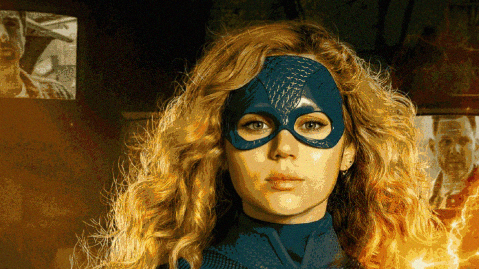 Incorrect - B Backdrop - Quality