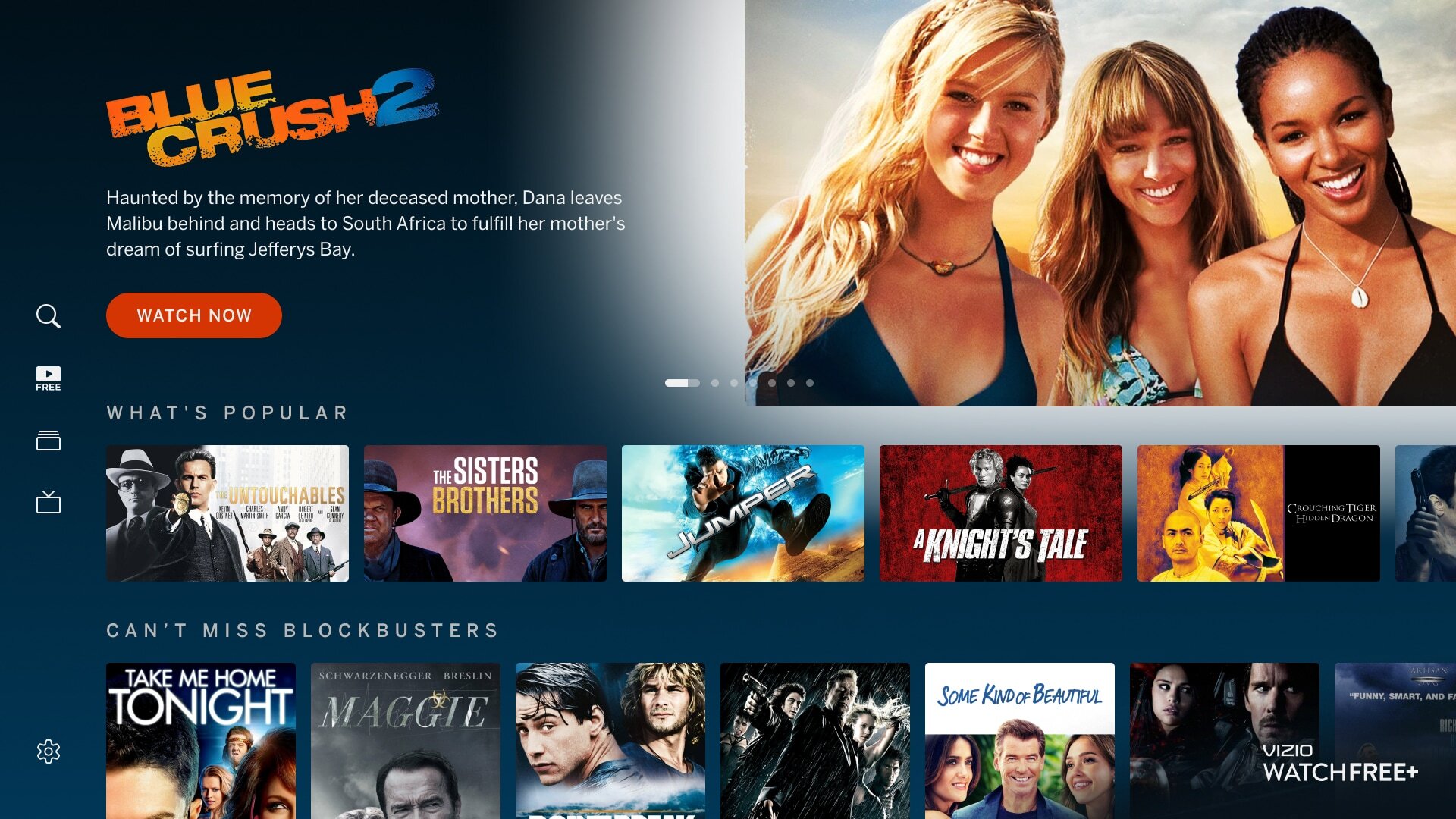 Incorrect - Backdrop - Full Bleed Fill