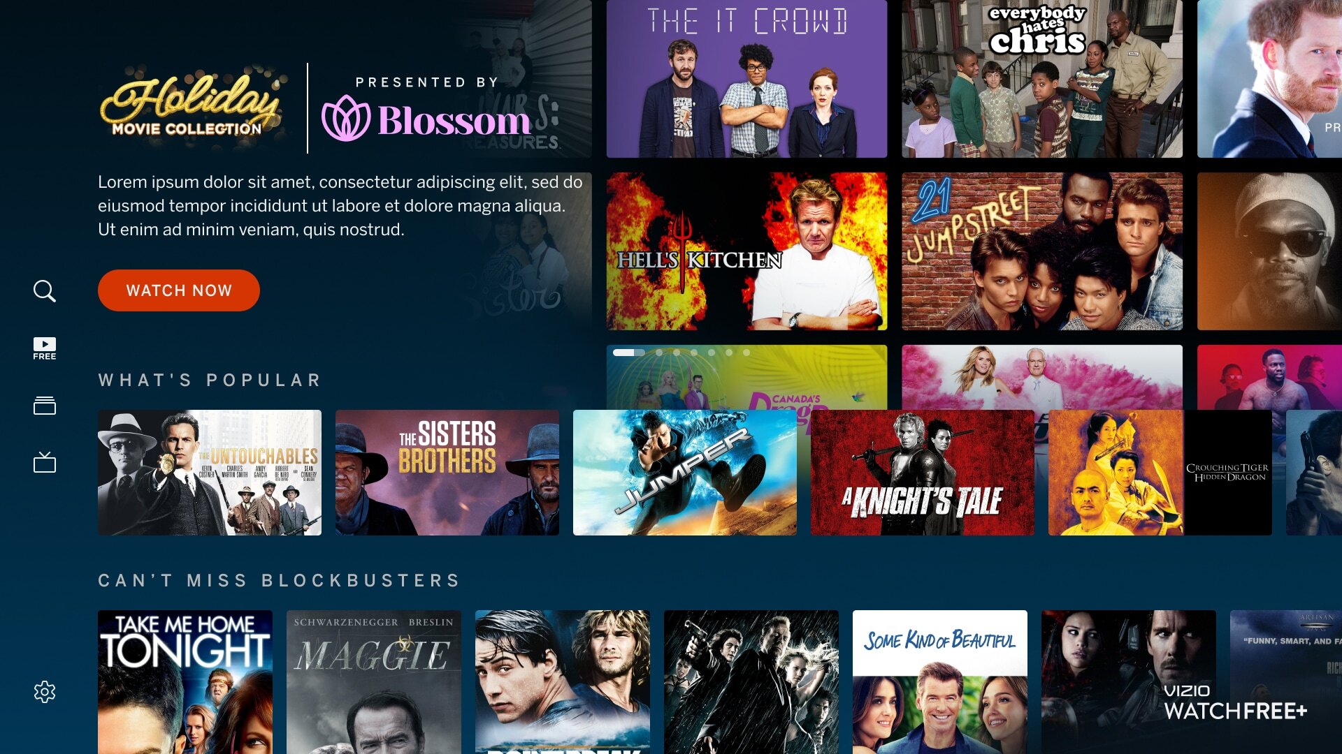 Incorrect - Backdrop - Tiles