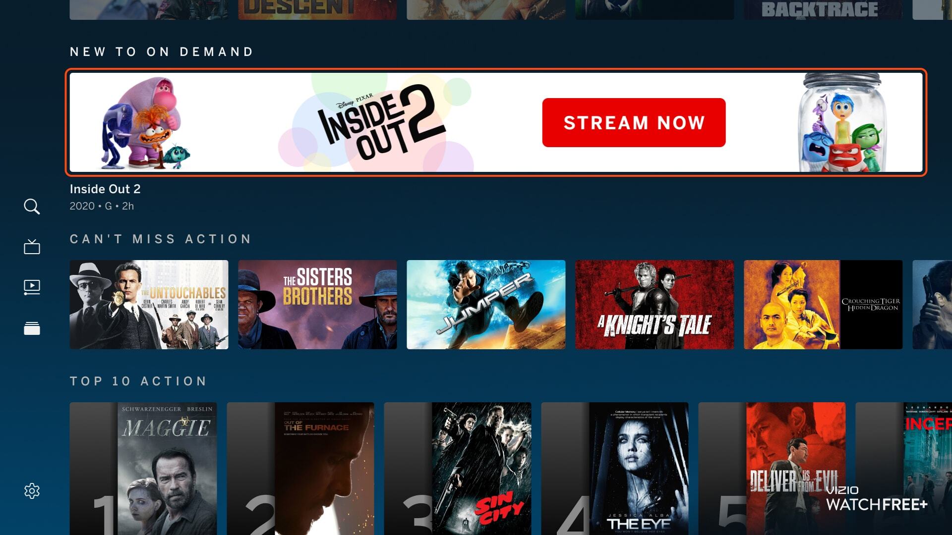 Incorrect - WF Banner - CTA