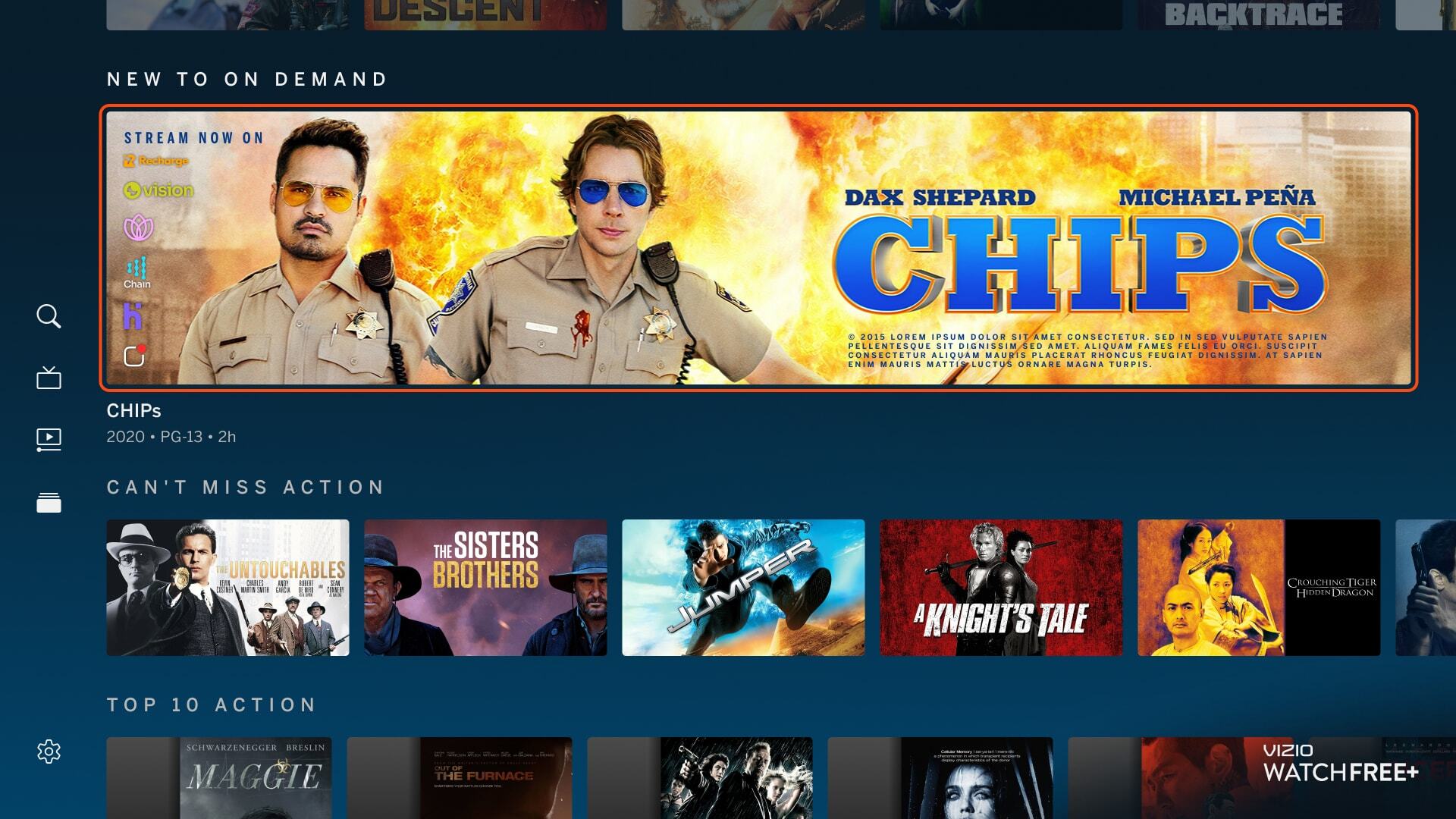 Incorrect - WF Banner - Text