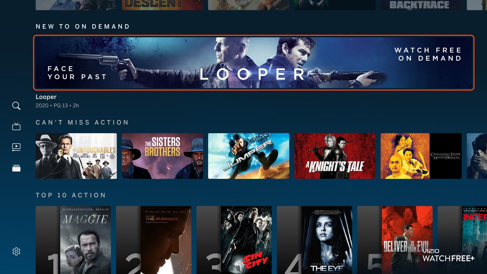 Image Based Messaging - IBM Hero