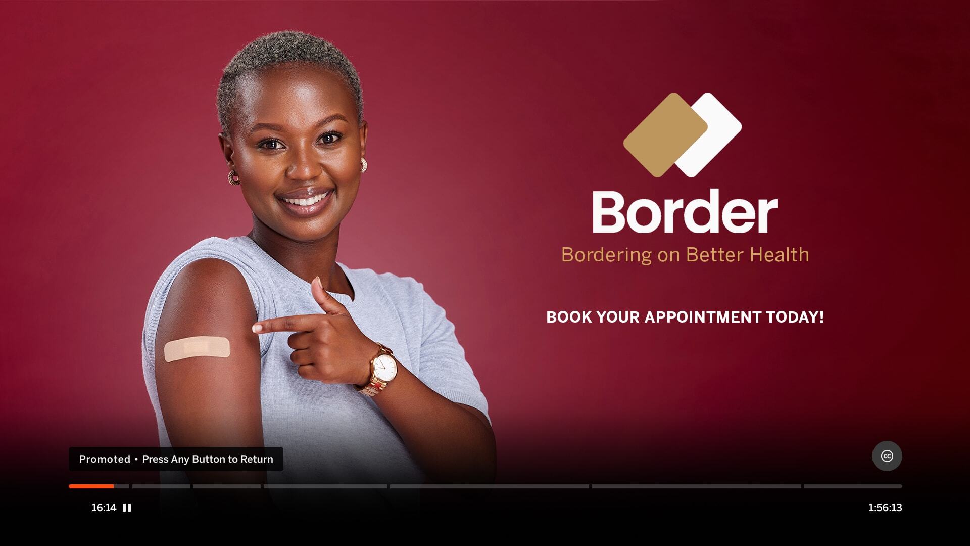 Correct - Pause Ad - CTA