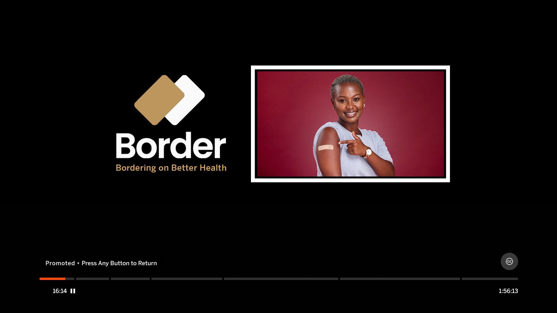 Incorrect - Pause Ad - Tile