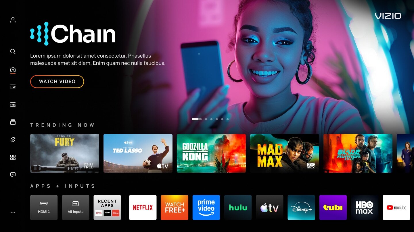 Correct - Logo - Text