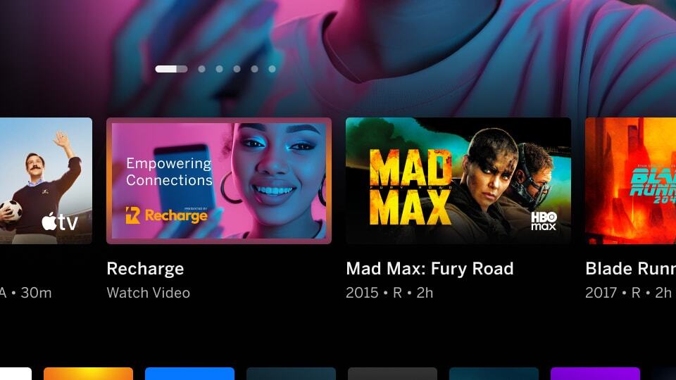 Incorrect - Tile Borders