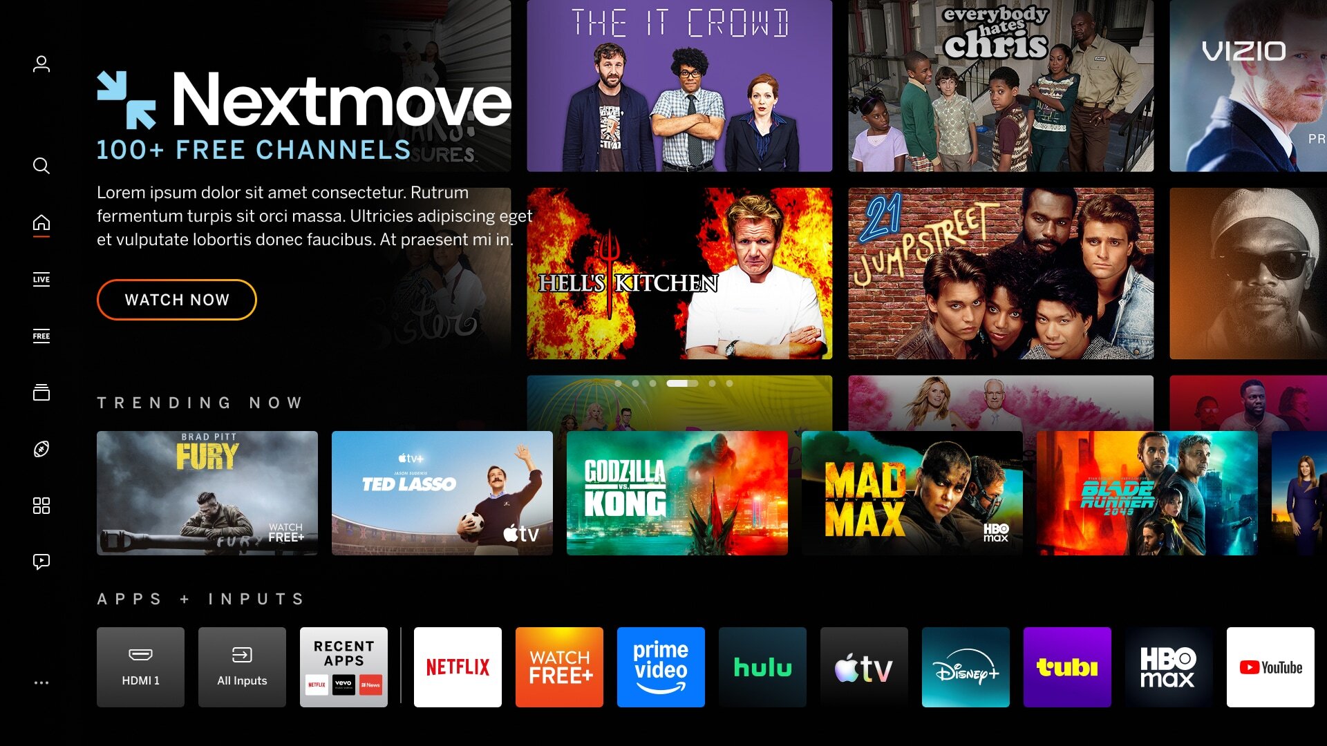 Incorrect - UI - Tiles